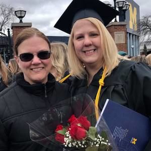 Meet your Posher, Diane